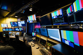 Broadcast Distribution System