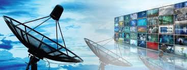 SMATV (Satellite Master Antenna Television)