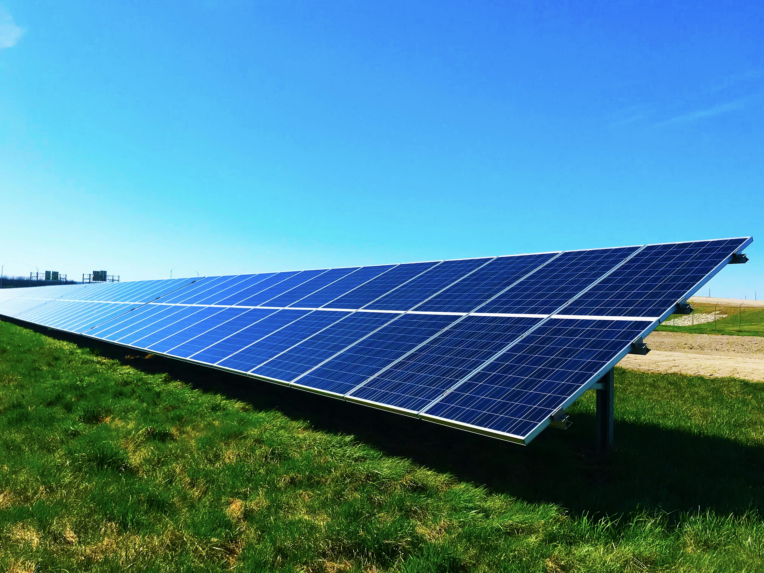 Solar Energy Solutions